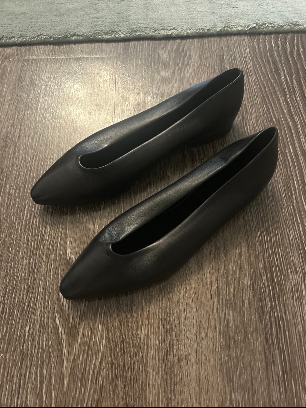 Loro Piana Rebecca Ballet Flats - Size 8.5 - Picture 7 of 11